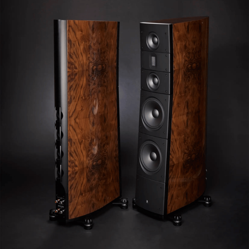 Raidho TD 3.10 Kule Hoparlör Yeni 