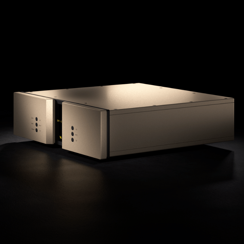 Vitus Audio SP-103 Pikap Yükseteci