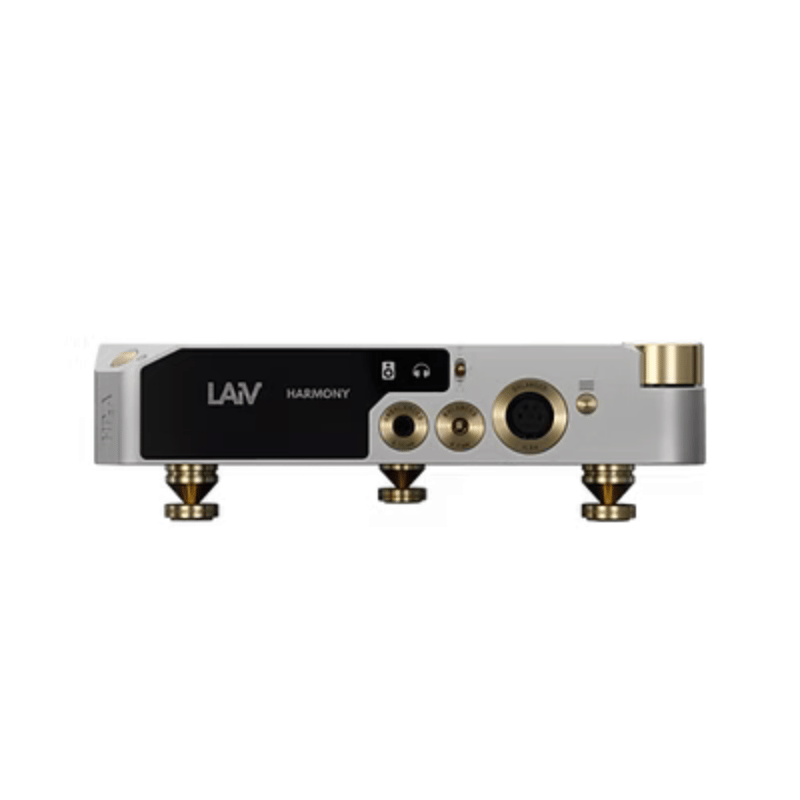 Laiv Audio HARMONY HP2A Pre Amplifikatör