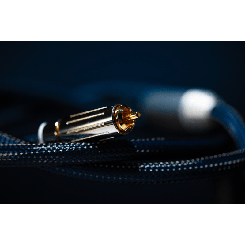 Siltech CLASSIC LEGEND 380i RCA Kablo