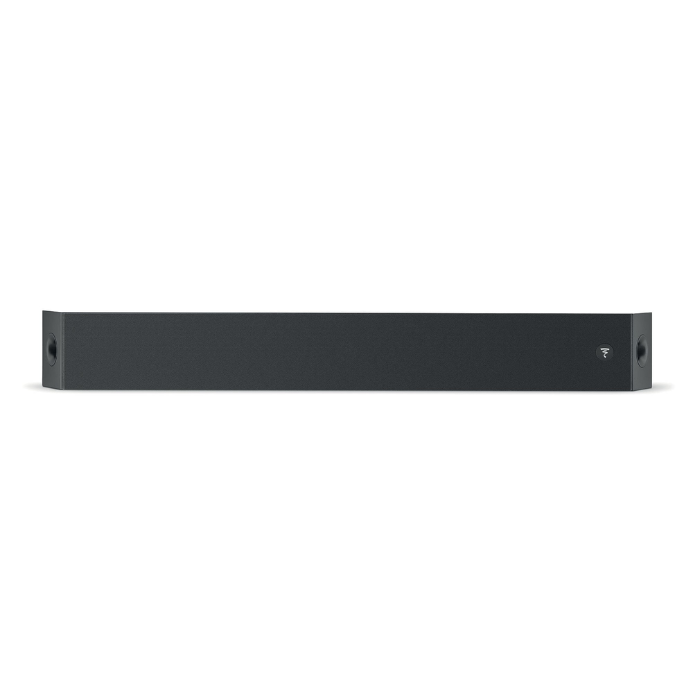 Focal On Wall 302 Duvar Üstü Hoparlör Black