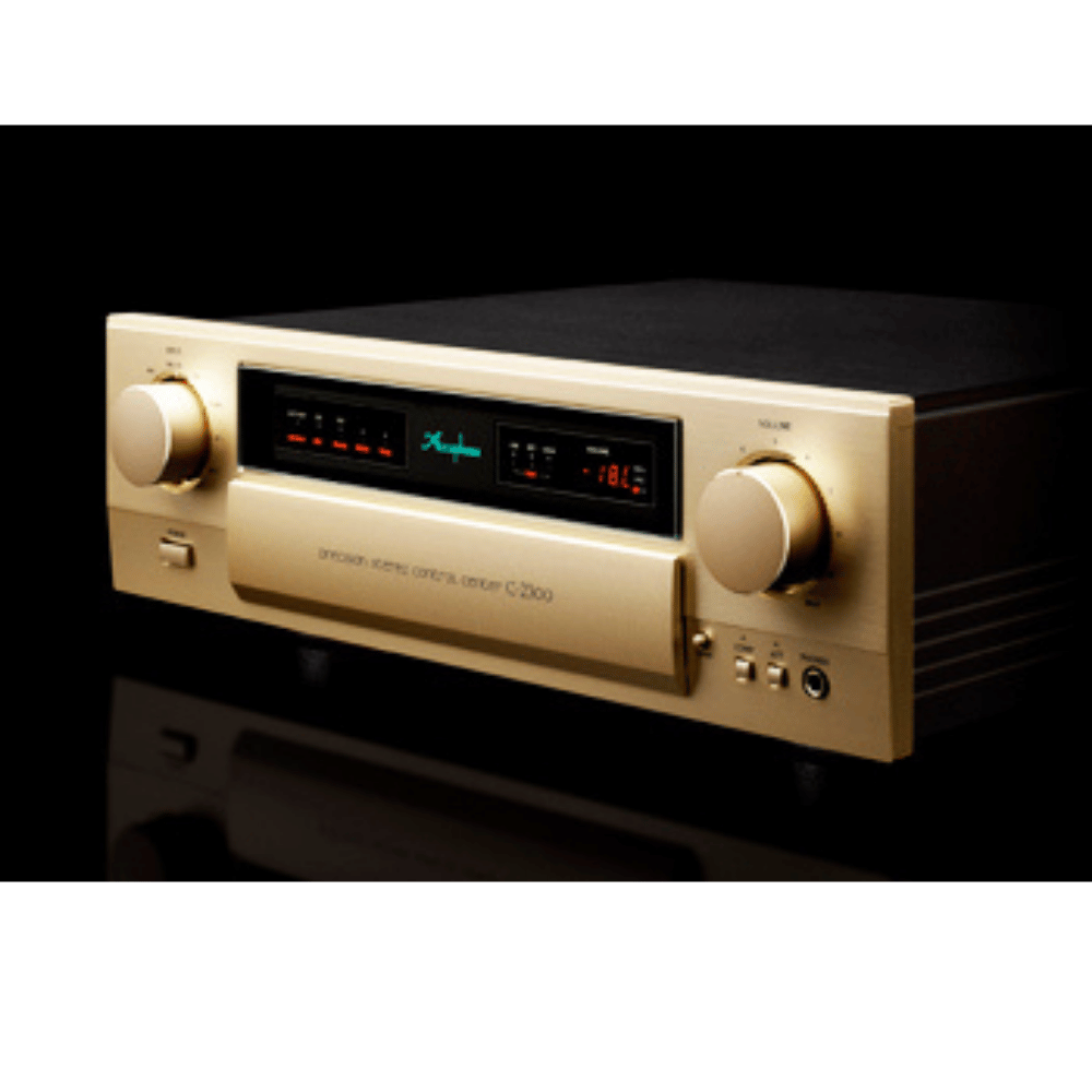 Accuphase C-2300 Pre Amplifikatör
