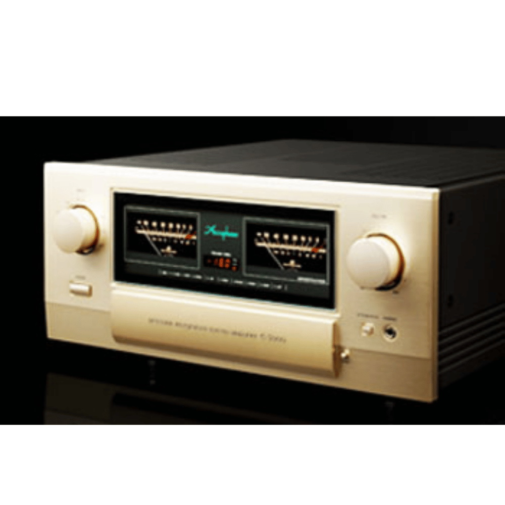 Accuphase E-5000 Entegre Amplifikatör