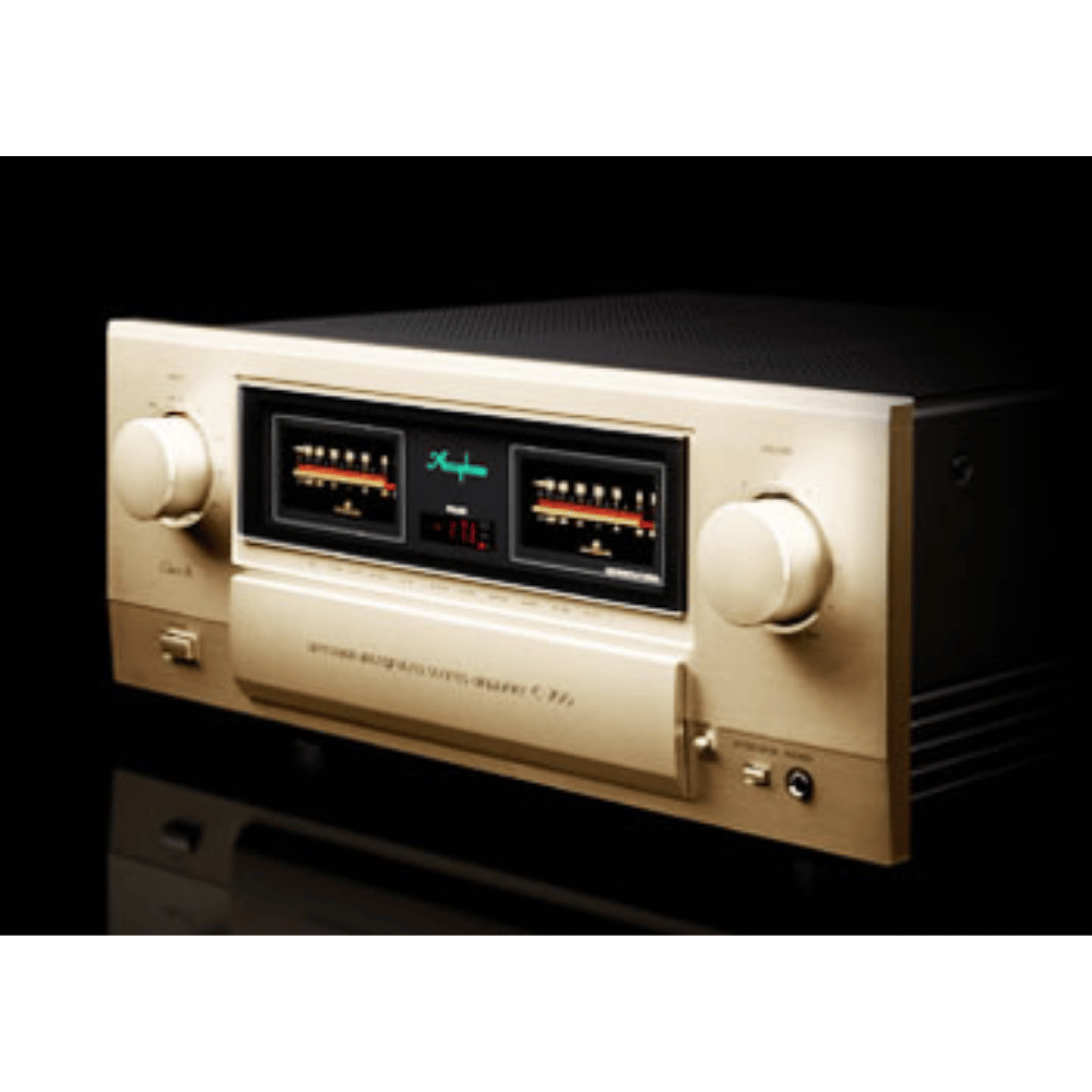Accuphase E-700 A Class Entegre Amplifikatör