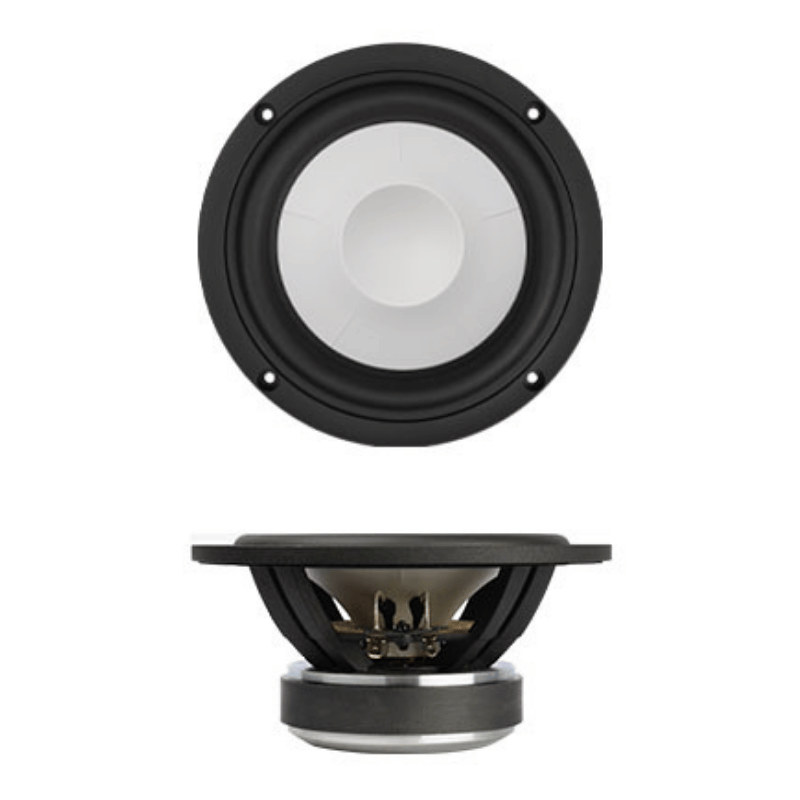 SB Acoustics SB17CAC35-8 Seramik Midwoofer