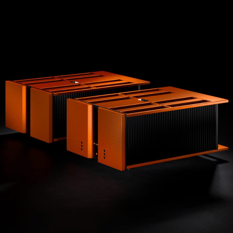 Vitus Audio MP201 MK.II Mono Güç Amplifikatörü