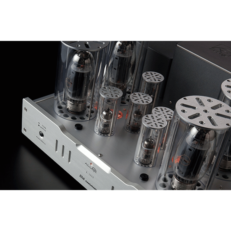 Allnic Audio A 2000 30th Stereo Güç Amplifikatörü