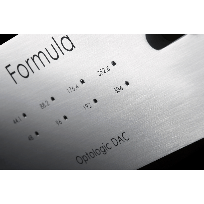 Aqua Acoustics FORMULA xHD DAC