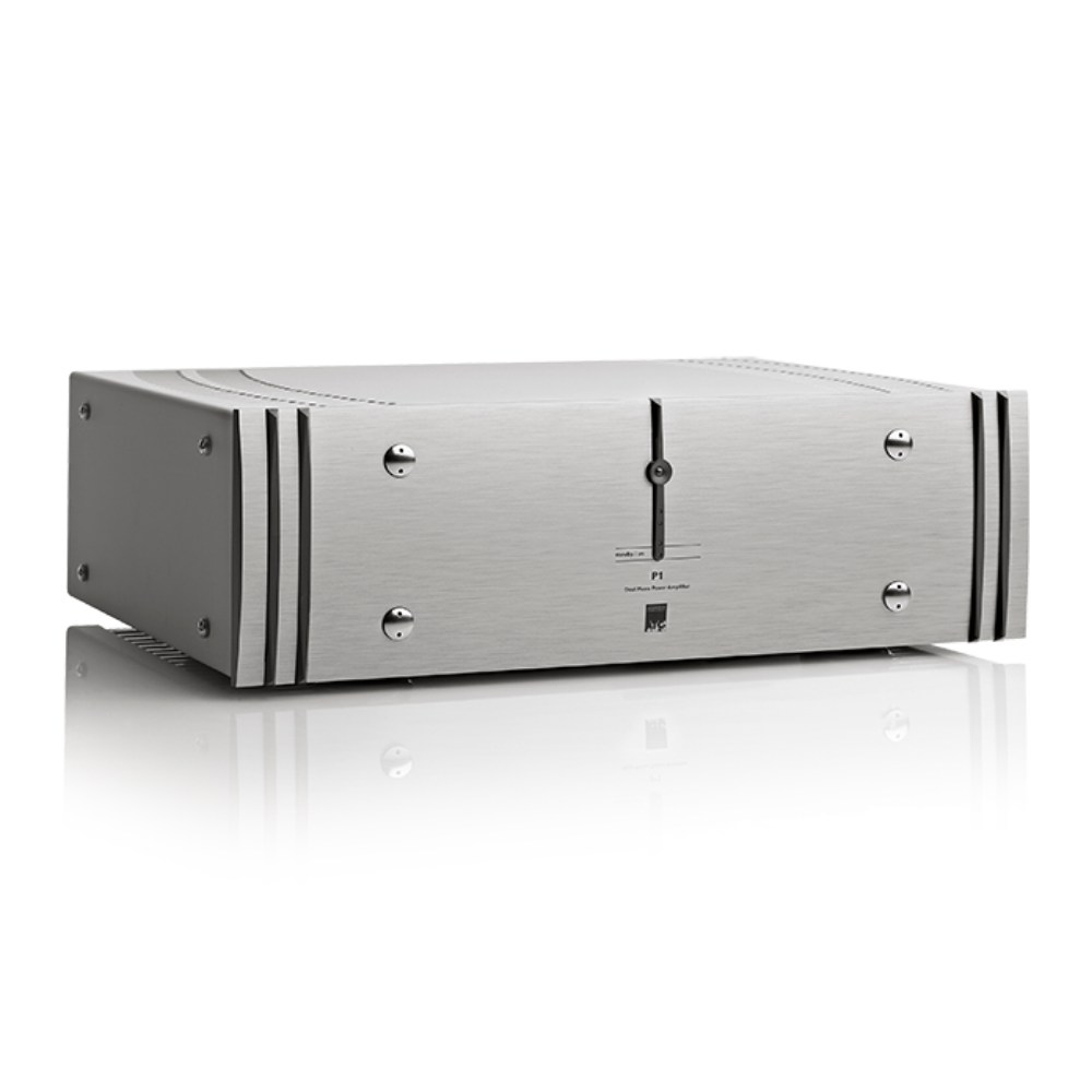 ATC P1 Dual Mono Power Amplifikatör Adet