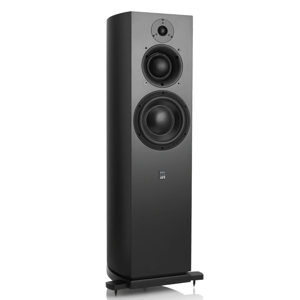 ATC SCM40A Aktif Kule Hoparlör