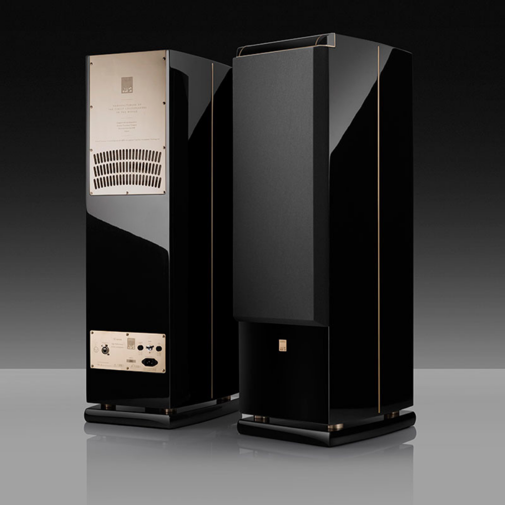 ATC SCM 50SE Special Edition Aktif Hoparlör