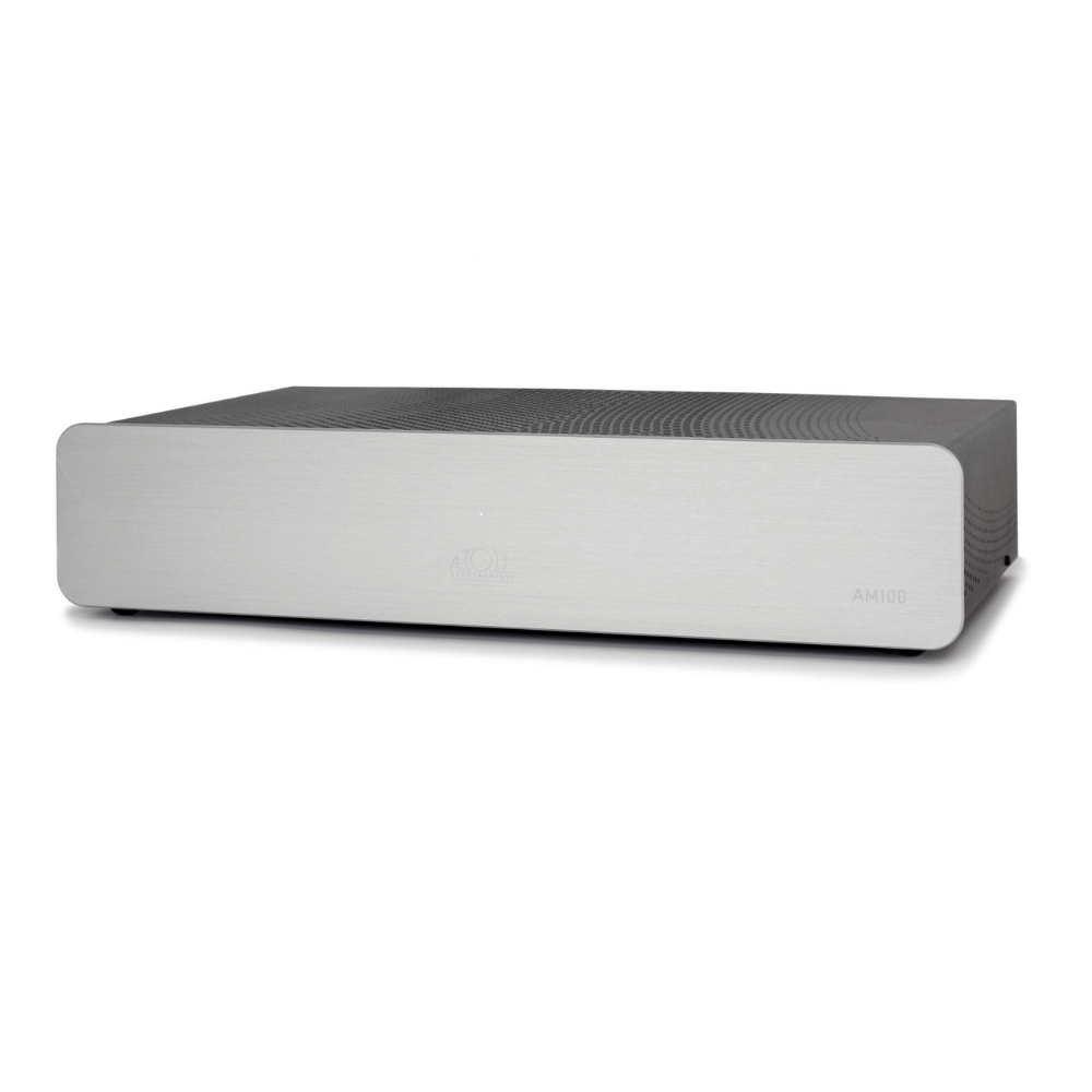 Atoll AM100 Signature Stereo Power Amplifikatör