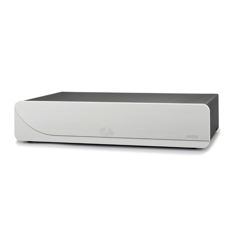 Atoll AM200 Signature Stereo Power Amplifier