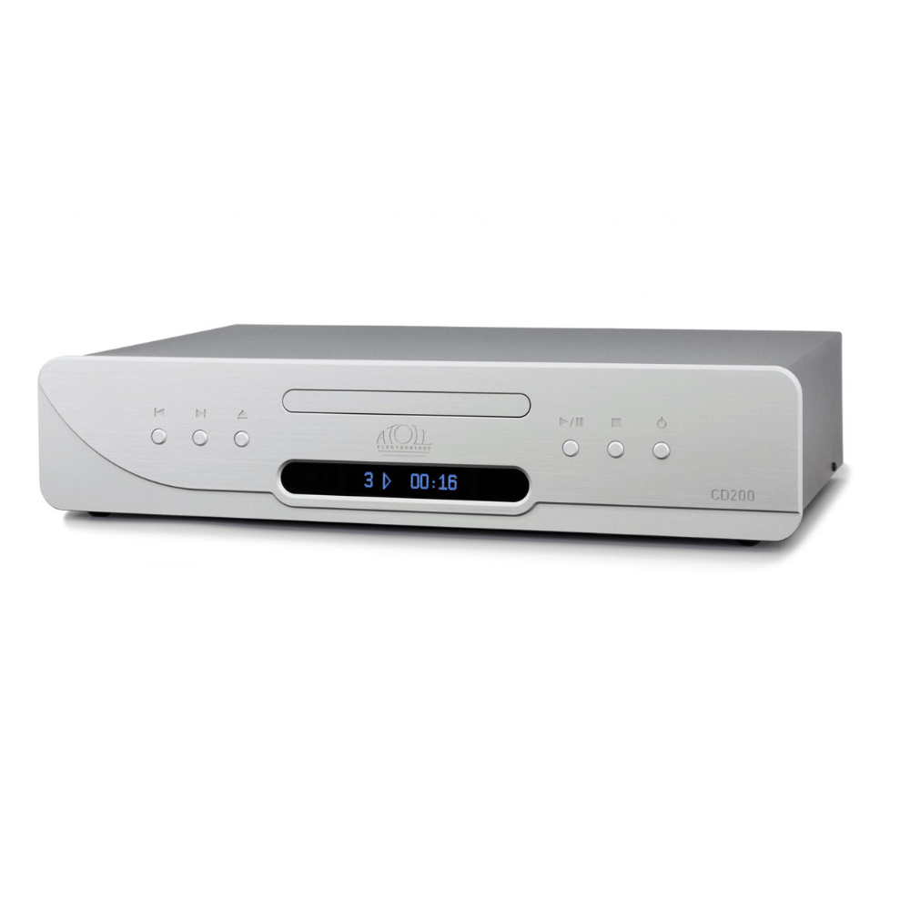 Atoll CD200 Signature CD Çalar