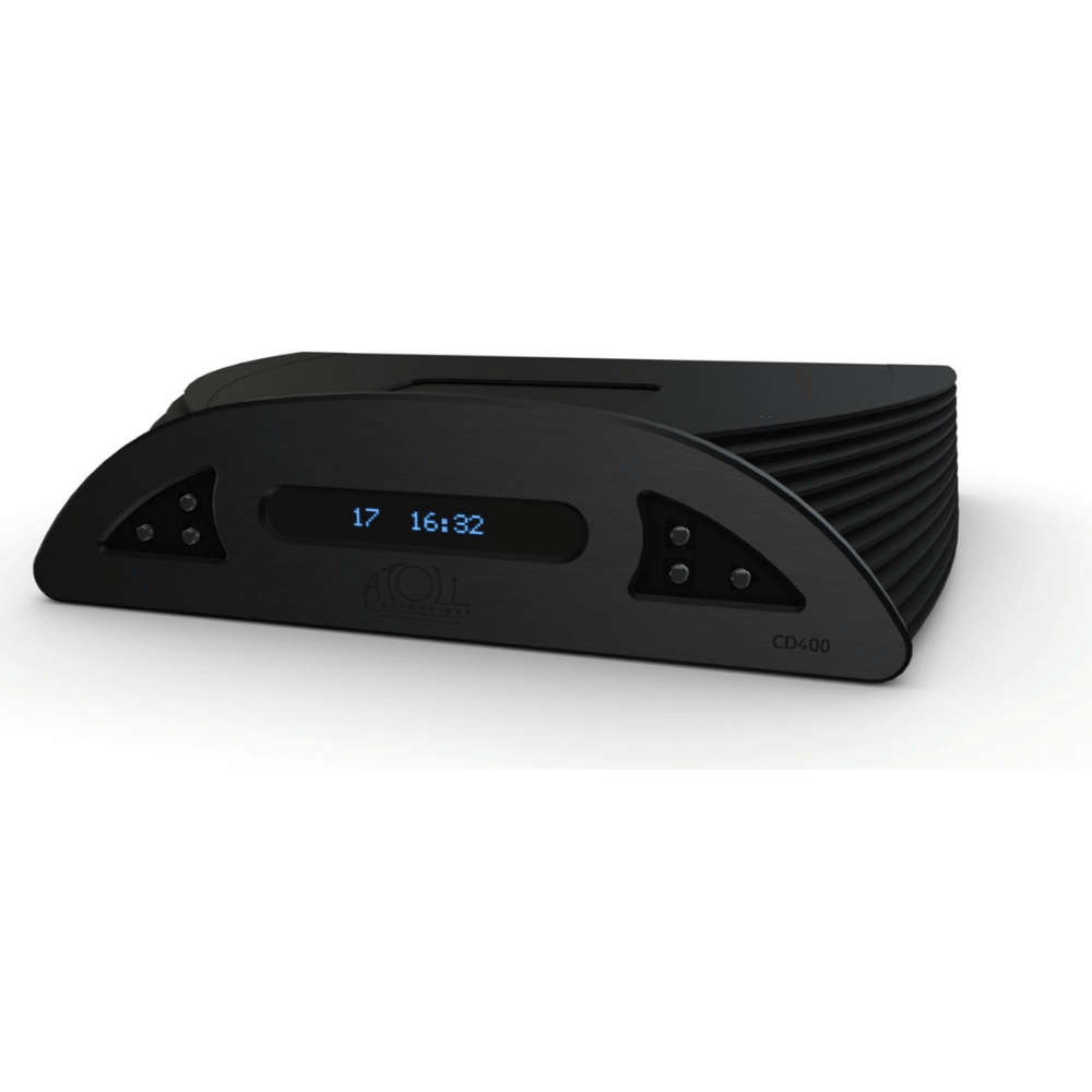 Atoll CD400 CD Çalar