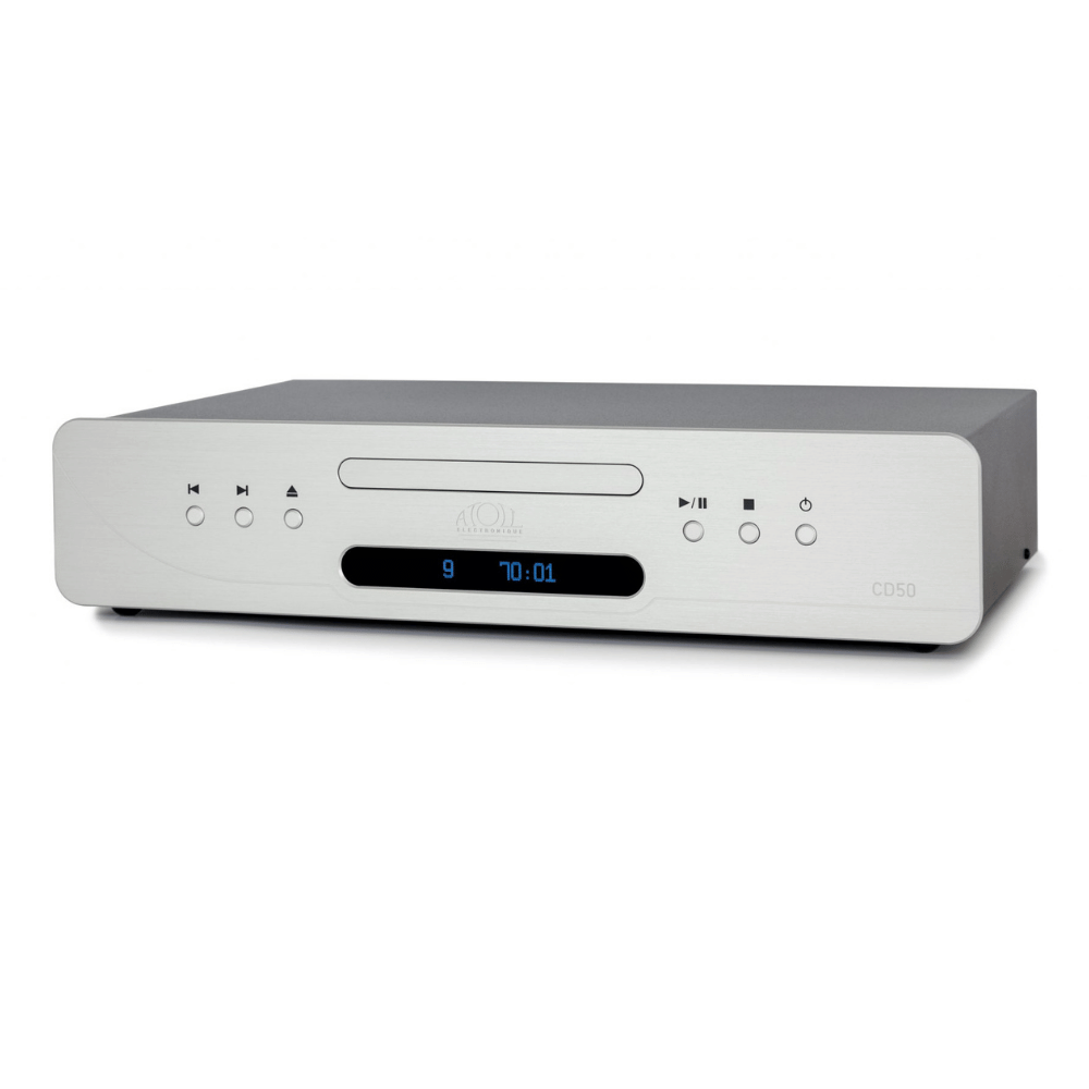 Atoll CD50 Signature CD Çalar
