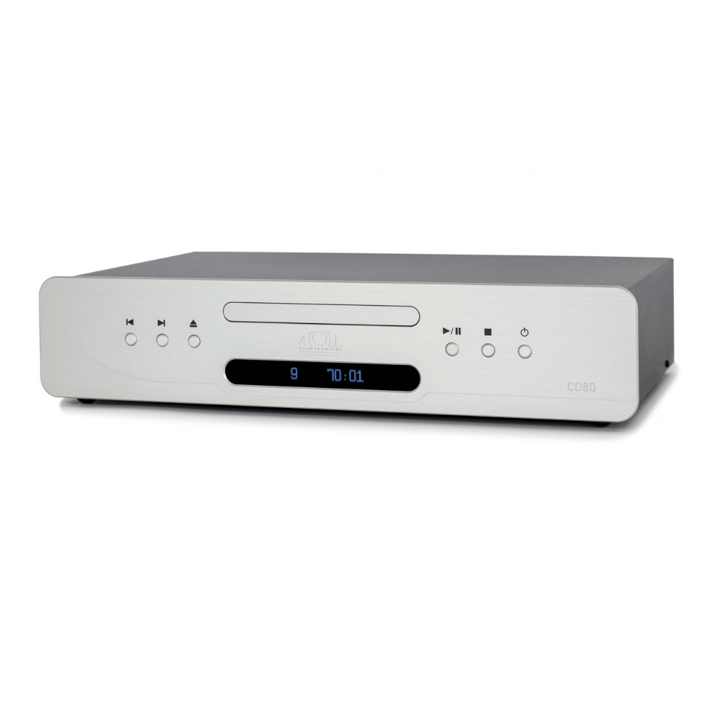 Atoll CD80 Signature CD çalar