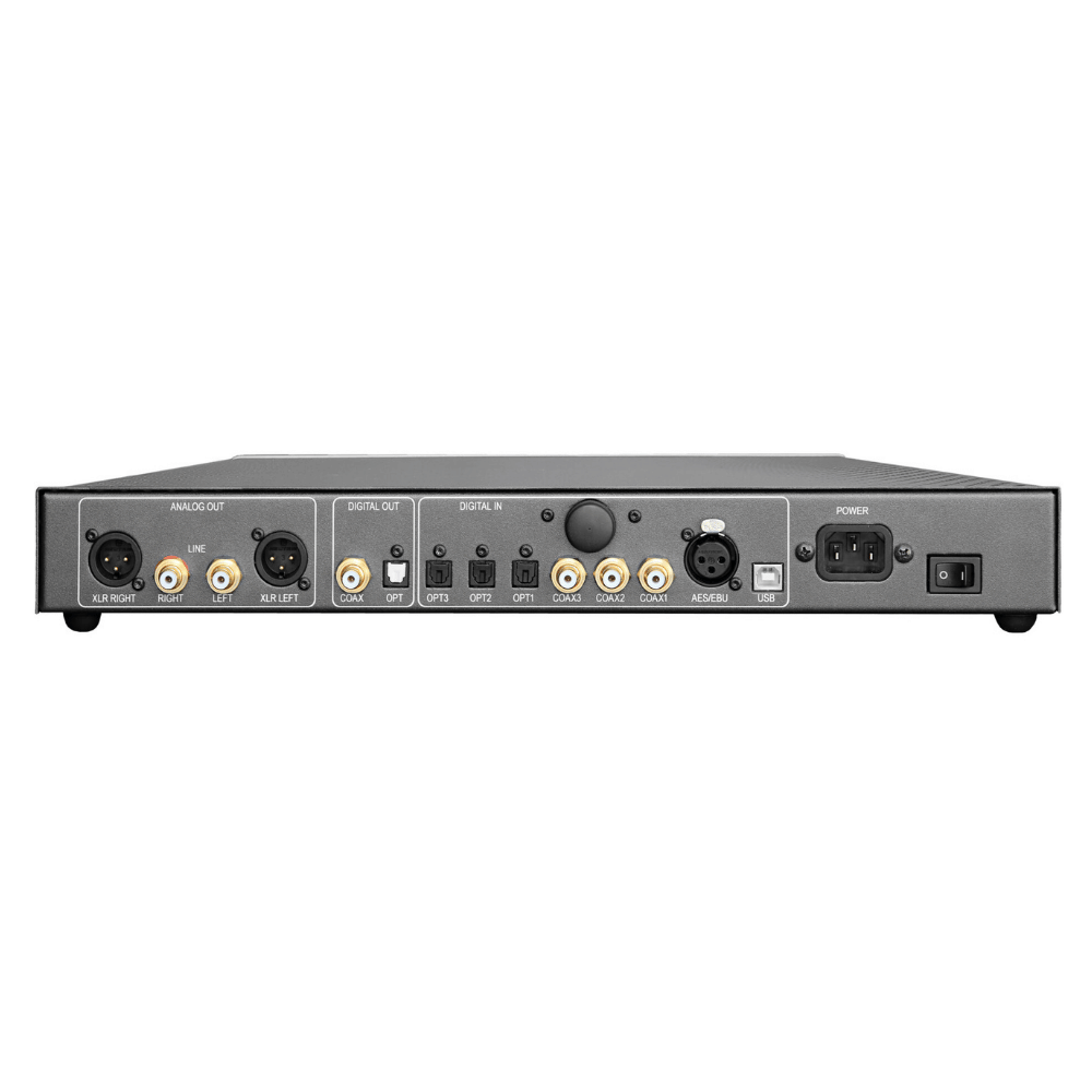Atoll DAC200 Signature Dac