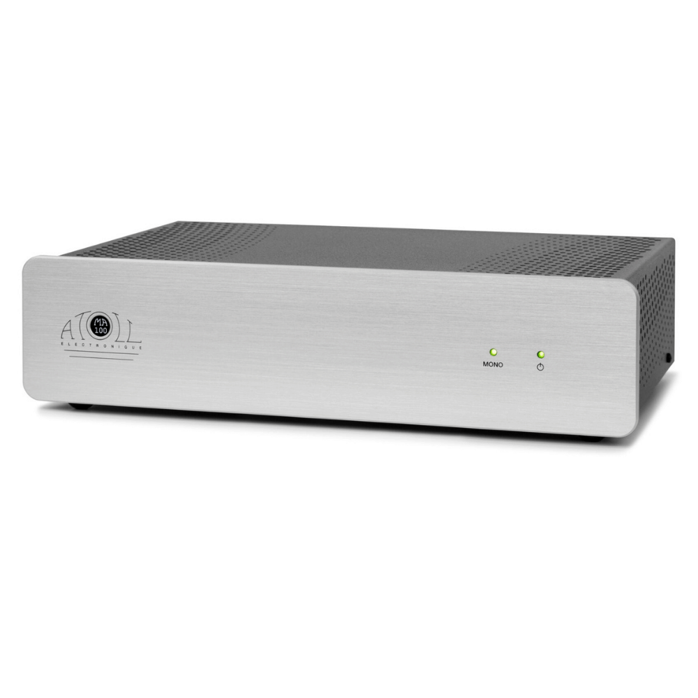 ATOLL MA100 Power Amplifikatör Mini Line