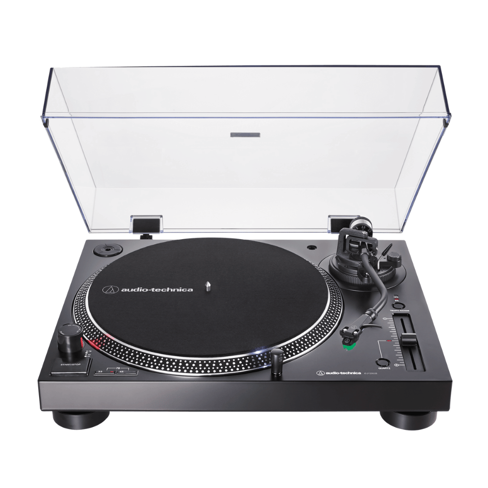 Audio Technica AT-LP 120XUSB Direct Drive USB Özellikli Pikap