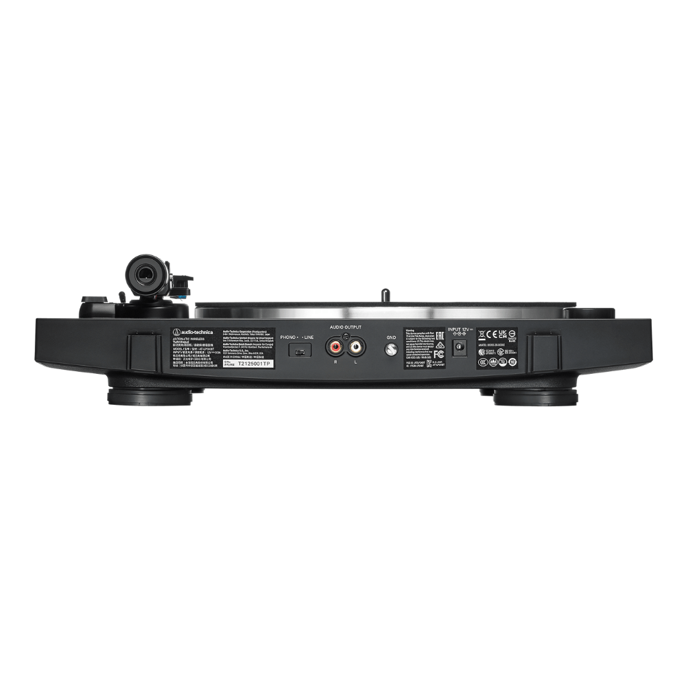 Audio Technica AT-LP 3XBT Full Otomatik Bluetooth Özellikli