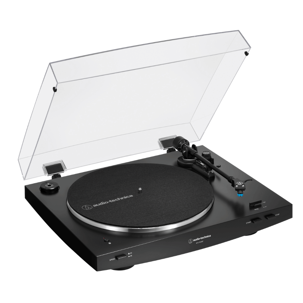 Audio Technica AT-LP 3XBT Full Otomatik Bluetooth Özellikli
