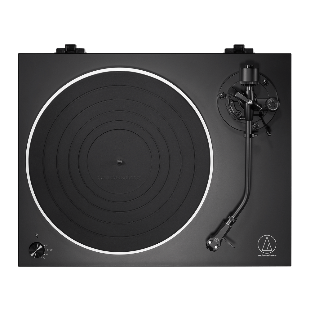 Audio Technica AT-LP 5X Direct Drive Pikap