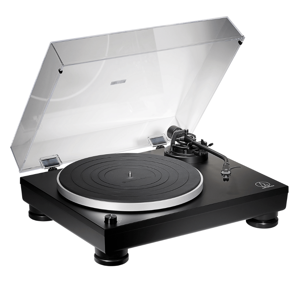 Audio Technica AT-LP 5X Direct Drive Pikap