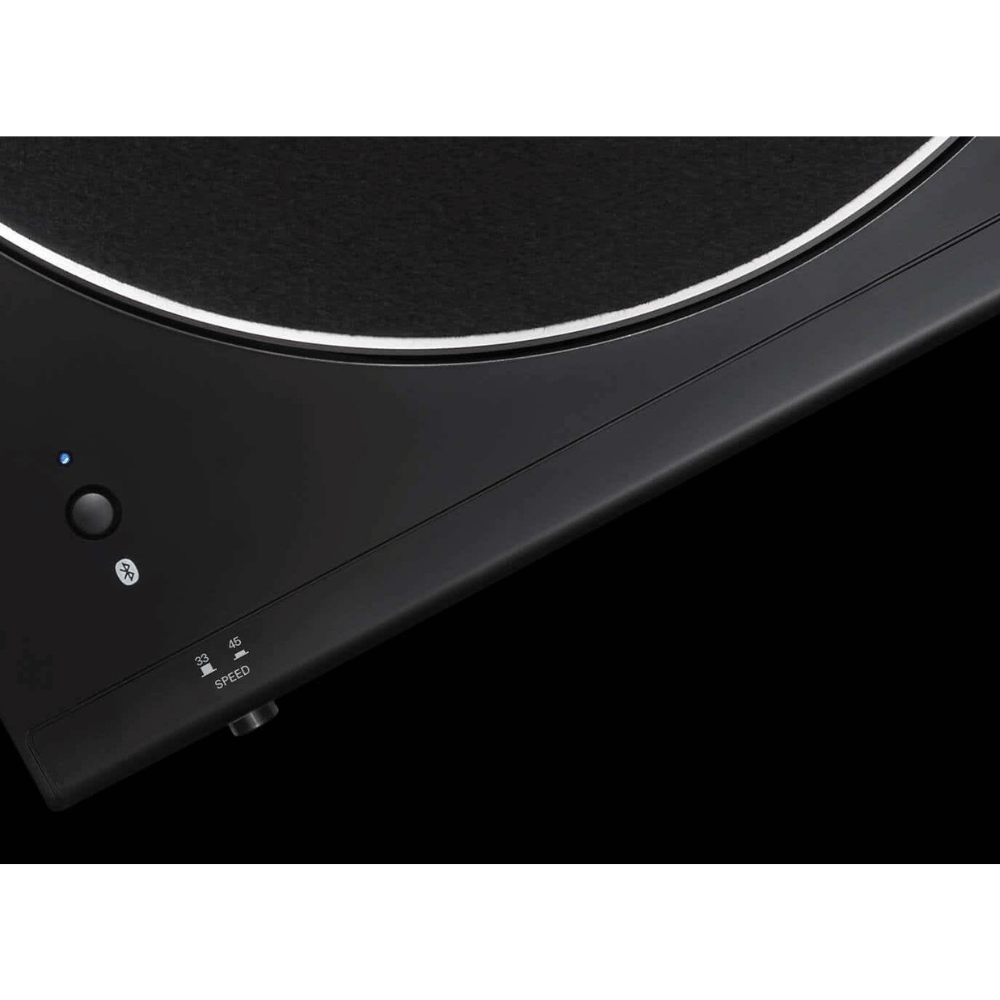 Audio Technica AT-LP 60XBT  BlackOtomatik Bluetooth Özellikli Pikap