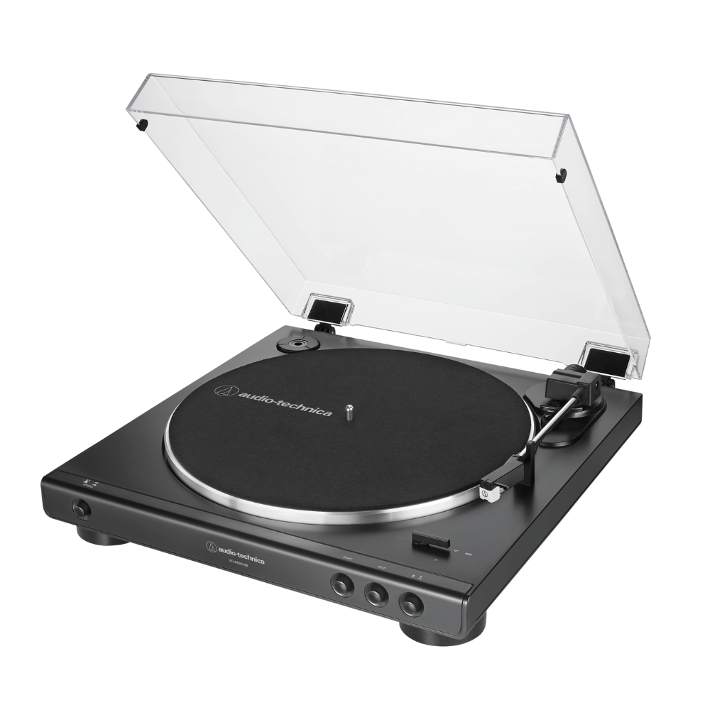 Audio Technica AT-LP 60XUSB Otomatik USB Özellikli Pikap