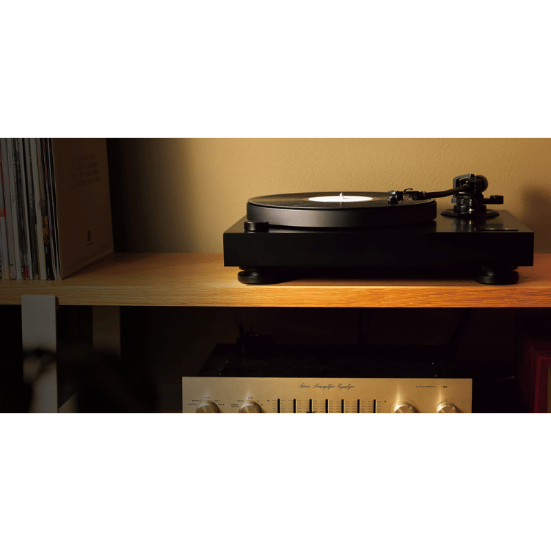 Audio Technica AT-LP 8X Direct Drive Pikap