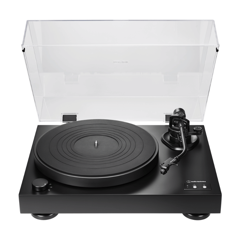 Audio Technica AT-LP 8X Direct Drive Pikap