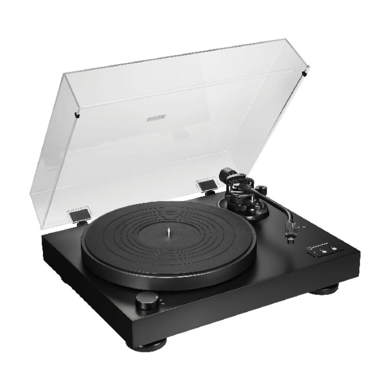 Audio Technica AT-LP 8X Direct Drive Pikap