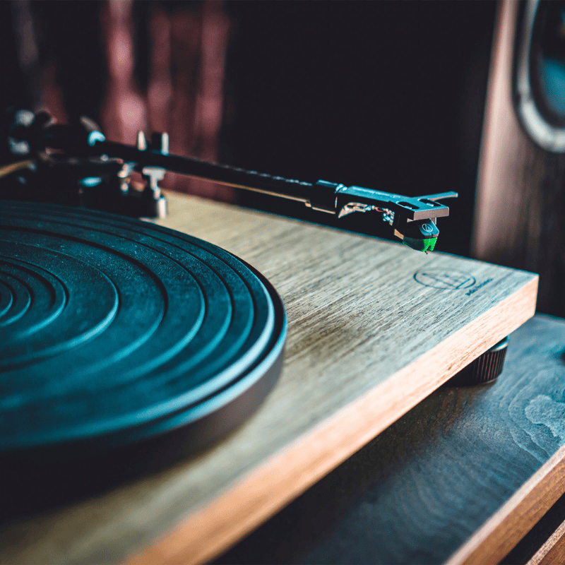 Audio Technica AT-LP W40WN Pikap