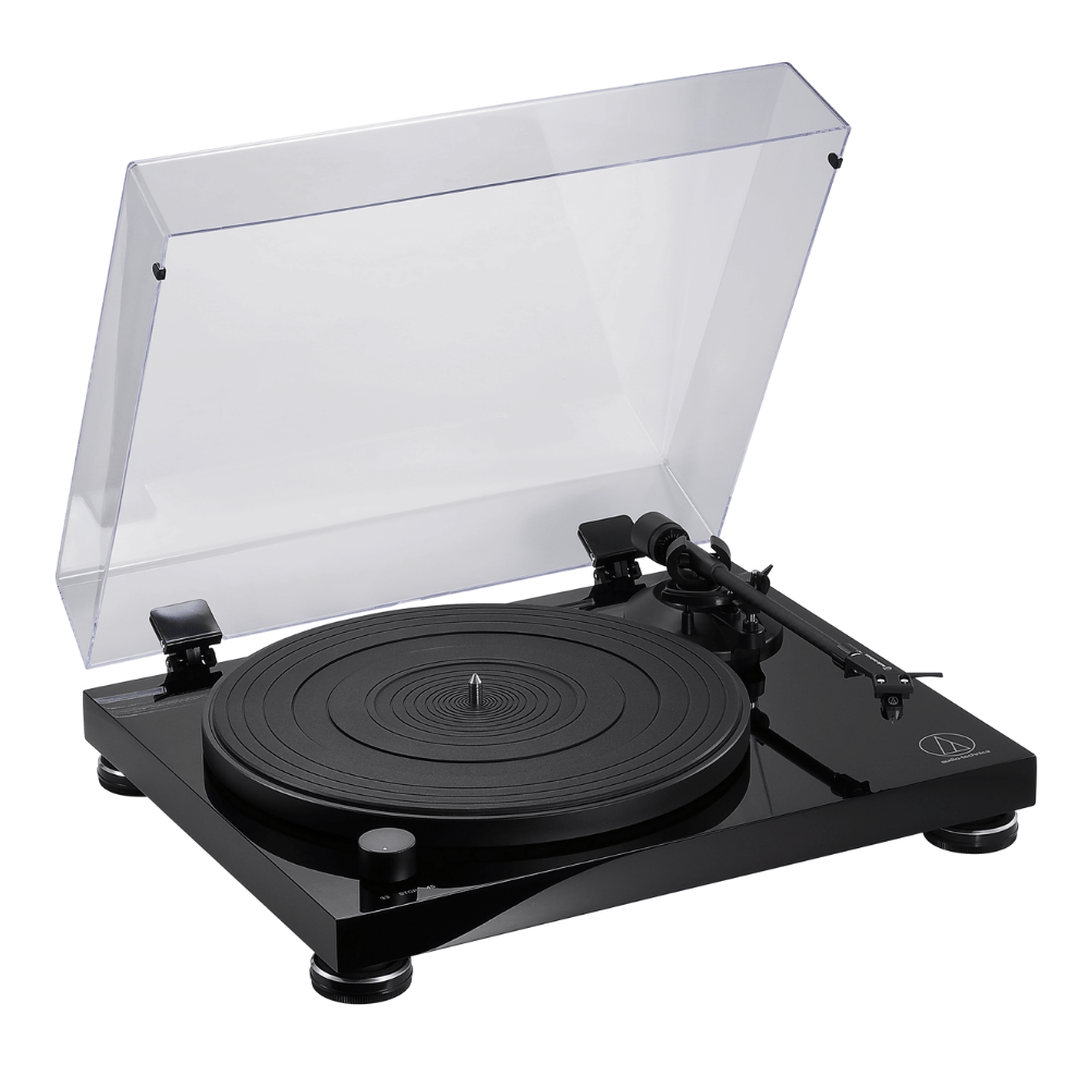 Audio Technica AT-LP W50PB Belt Drive Pikap