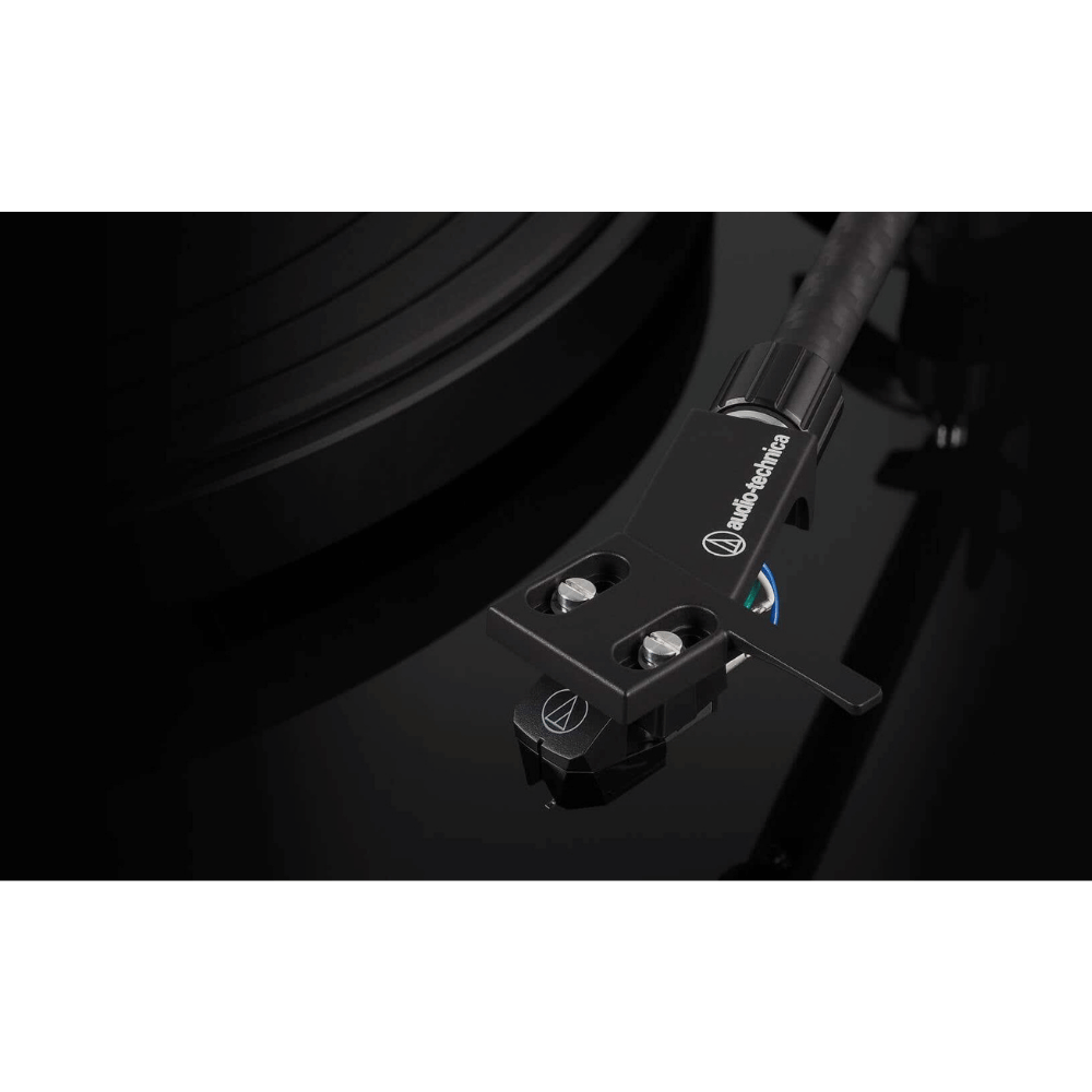 Audio Technica AT-LP W50PB Belt Drive Pikap