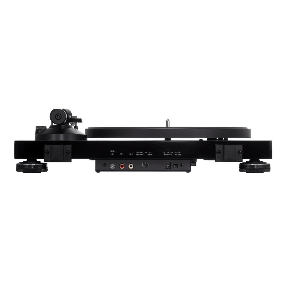 Audio Technica AT-LP W50PB Belt Drive Pikap