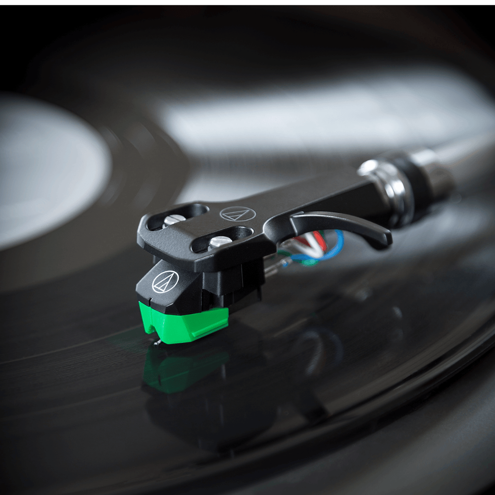 Audio Technica AT VM95E Kartuş