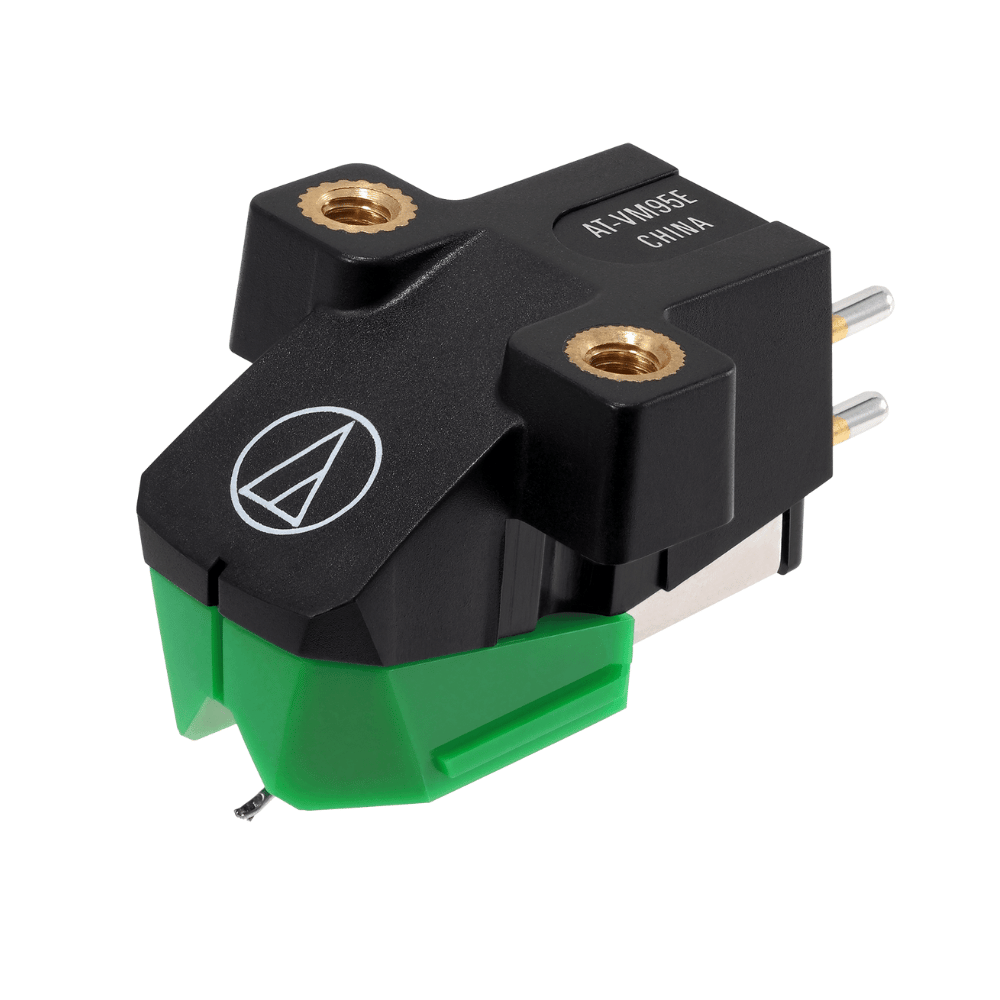 Audio Technica AT VM95E Kartuş