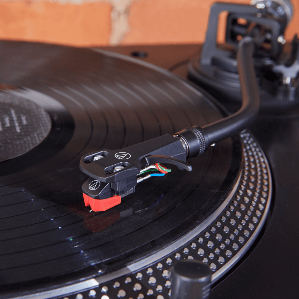 Audio Technica AT VM95ML MM Pikap Kartuşu