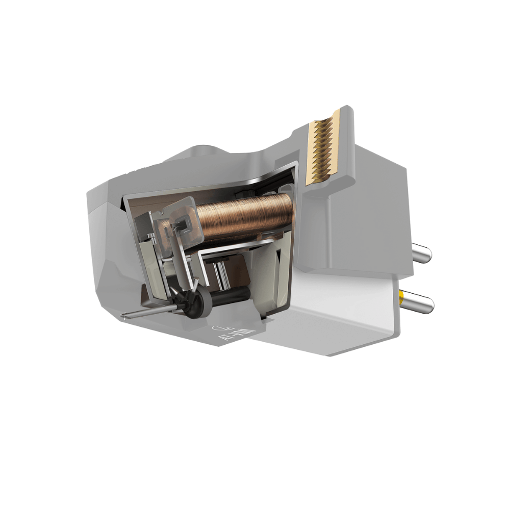 Audio Technica AT VM95ML MM Pikap Kartuşu