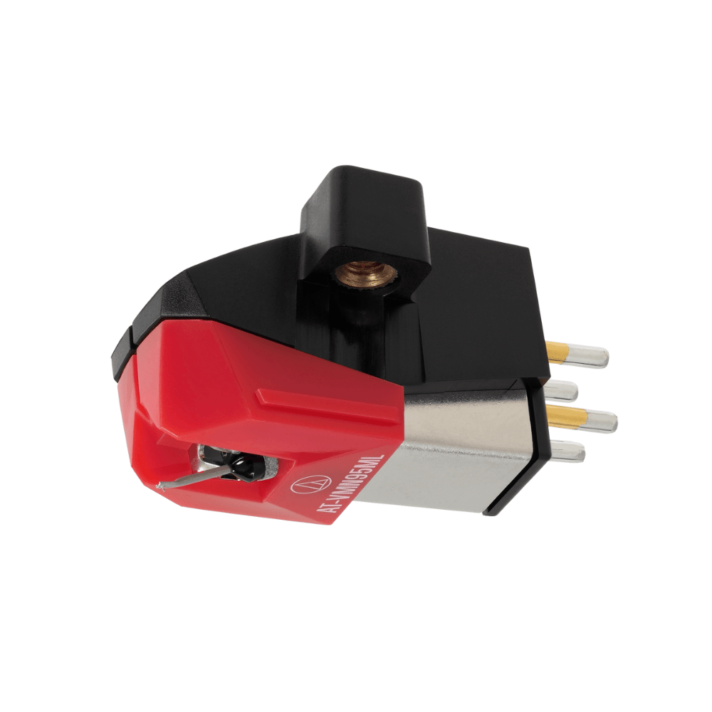 Audio Technica AT VM95ML MM Pikap Kartuşu