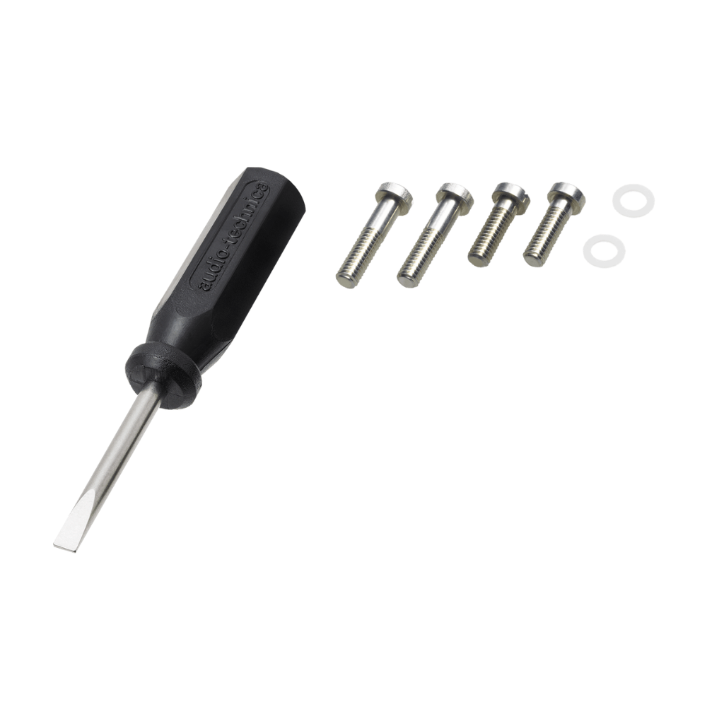 Audio Technica AT VM95SH MM Pikap Kartuşu