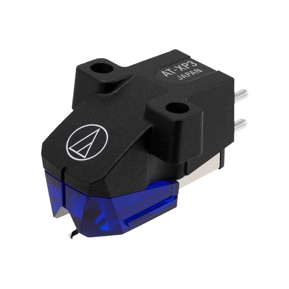 Audio Technica AT XP3 LP140 XP Kartuşu