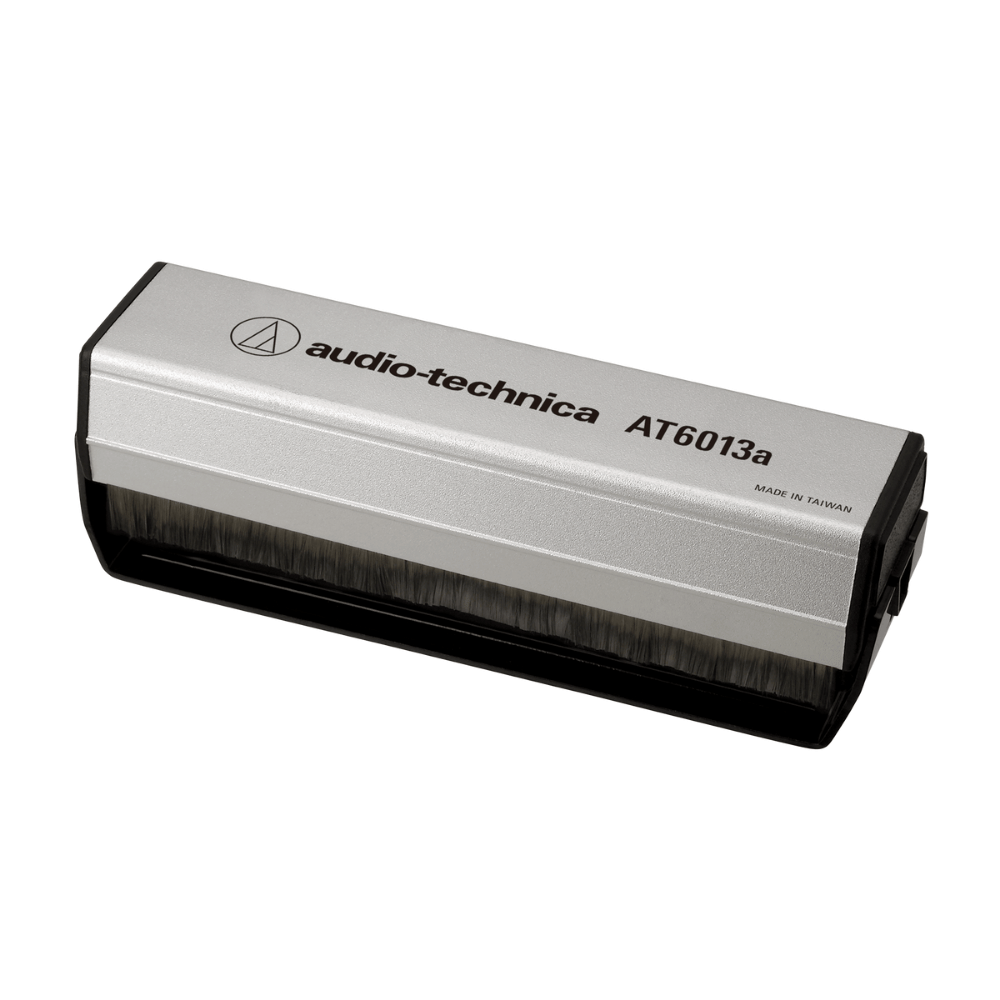 Audio Technica AT6013A Plak Antistatik Temizlik