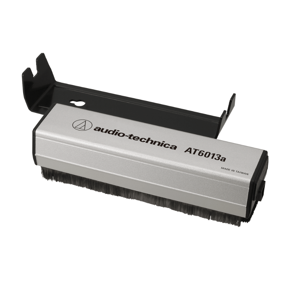 Audio Technica AT6013A Plak Antistatik Temizlik