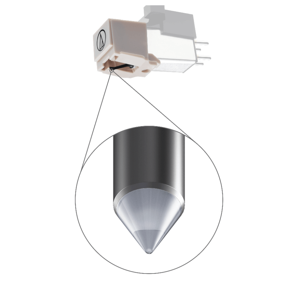 Audio Technica ATN3600LC Stylus 