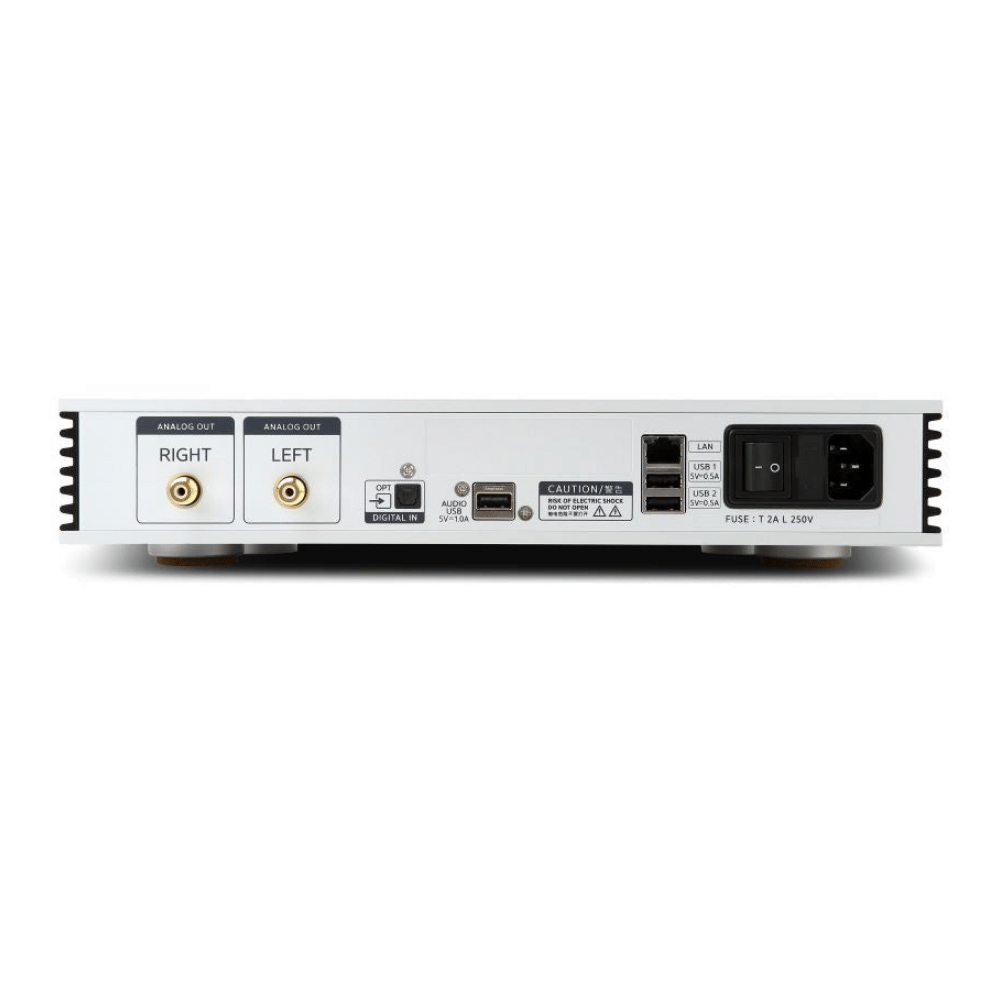 Aurender A100 Network Player