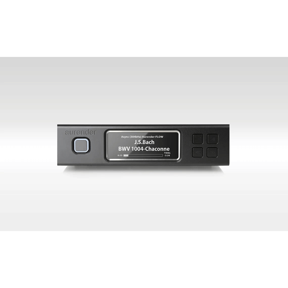 Aurender N150 Network Transport