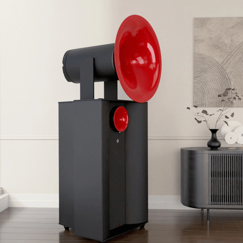 Avantgarde Acoustic MEZZO G3 Hoparlör